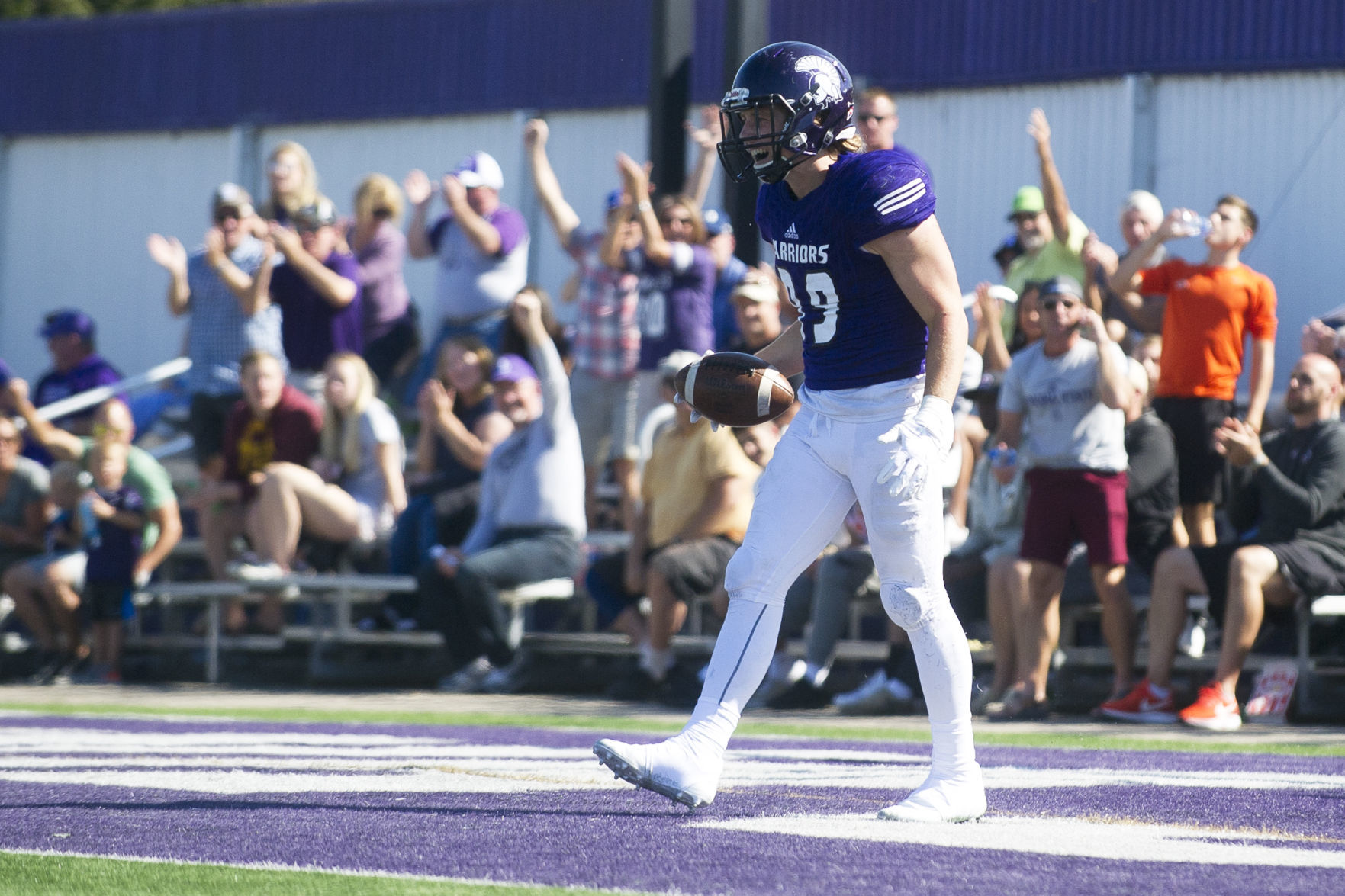 WSU v. Sioux Falls 08